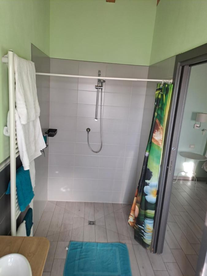 B&B Ai Prati Lesignana Εξωτερικό φωτογραφία