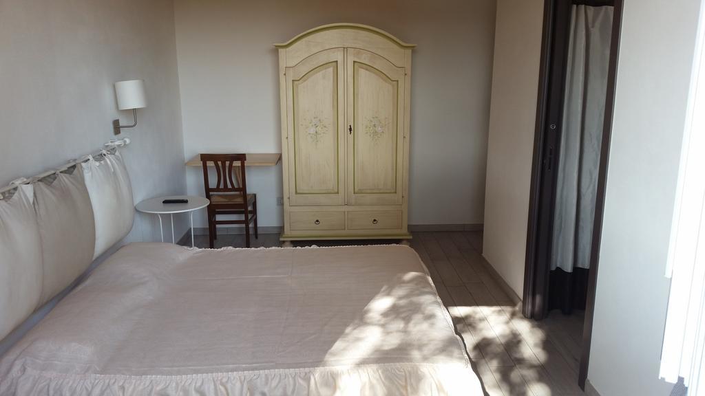 B&B Ai Prati Lesignana Εξωτερικό φωτογραφία